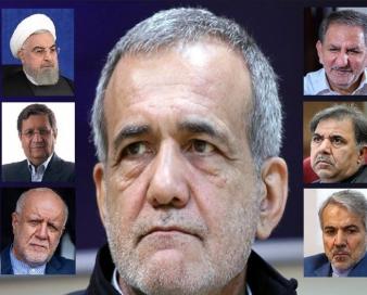 «بانیان دولت دروغ»/از بنزین 5هزاری همتی تا تهدید به افشاگری!