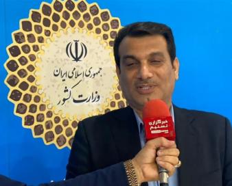 بهره‌مندی 95 درصد بوشهری‌ها از مزایای تعاونی مرزنشینان
