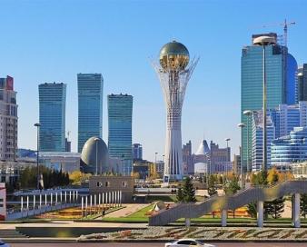 قزاقستان: در تحریم روسیه کورکورانه راه غرب را نمی‌رویم