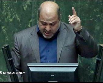 «اتابک» می‌تواند به یکی از بهترین وزیران صنعت  تبدیل شود