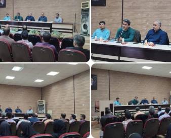 فعالان اقتصادی، انبار‌های خود را در سامانه جامع انبار ثبت کنند