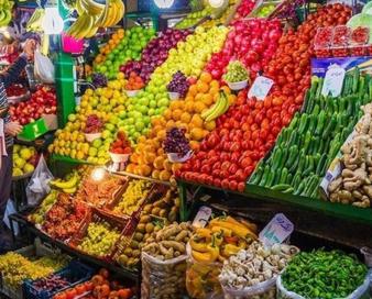 پرونده تخلف برای هفت واحد خبازی و میوه فروشی در دلگان تشکیل شد