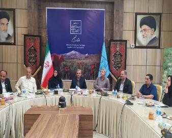 پایانه صادرات صنایع دستی در منطقه آزاد اقتصادی مازندران ایجاد میشود