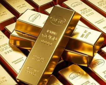 واردات ۳۱ تن شمش طلا در ۵ ماهه امسال