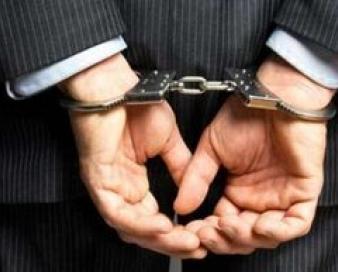 کلاهبردار میلیاردی بورس و رمز ارز بین الملل دستگیر شد