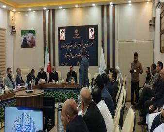 شرکت‌های معدنی از محل مسوولیت اجتماعی زیرساخت‌ها را تکمیل کنند