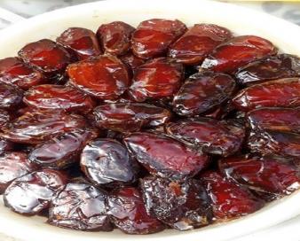 ایران دومین تولید کننده خرما در دنیا
