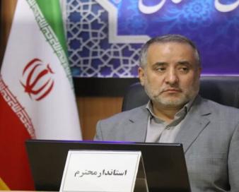 بانک اطلاعاتی فرزندان شاهد استان سمنان تهیه می‌شود