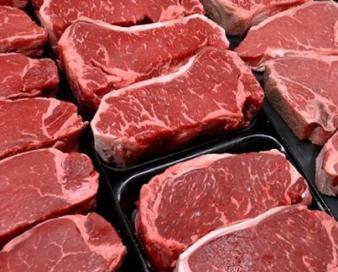عرضه گوشت گرم وارداتی تا ۱۰ روز آینده در یزد