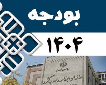 ماجرای یکپارچه شدن لایحه بودجه 1403 چه بود؟
