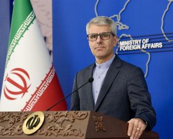 ایران مصمم به تقویت روابط با همسایگان برای تامین امنیت است