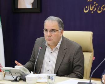 ۴۱ هزار میلیارد تومان از مطالبات گندمکاران زنجانی پرداخت شده است