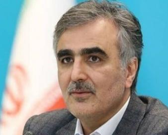 فرزین برای شرکت در اجلاس بریکس عازم مسکو شد