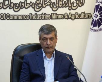 راهبرد‌های صادراتی استان نیازمند اصلاح است