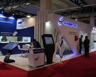 هفدهمین نمایشگاه صنعت مالی کشور خرداد ۱۴۰۴ برگزار میشود