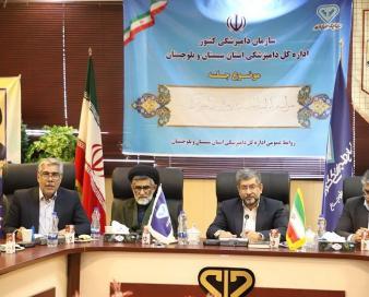 ۲هدف مهم تامین گوشت کشور و اشتغالزایی با اقدامات و فعالیت‌های نظارتی محقق شد
