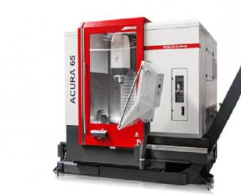 ماشین‌آلات CNC در یک شرکت دانش‌بنیان بومی‌سازی شد