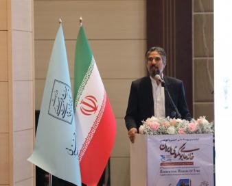 گردشگران سفیران معرفی ظرفیت‌ها و نقطه عطف توسعه هستند