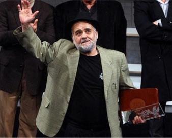 ادامه ماجرای اکبر عبدی و حقوقِ بازنشستگی