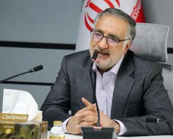 ایمن‌سازی بزرگترین اسکله صادراتی کشور در خارگ
