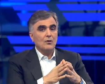 فرزین: به دنبال افزایش سهم درآمدهای ارزی کشور هستیم