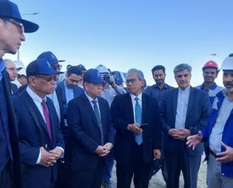 دیپلماسی فرهنگی رکن اصلی توسعه صادرات و تجارت در چابهار است