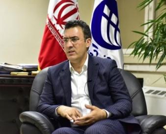 ایجادترافیک ارتباطی شرق به غرب با استفاده از خاک ترکمنستان وایران