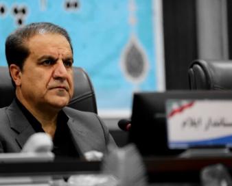 بانک‌ها برای مشارکت در پروژه‌های بزرگ استان ایلام پیش قدم باشند
