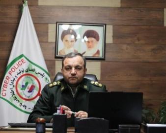اعضای باند کلاهبردی اینترنتی از پزشکان کشور در البرز دستگیر شدند
