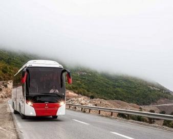 افزایش دستمزد مازاد بر حقوق مقطوع رانندگان بین شهری