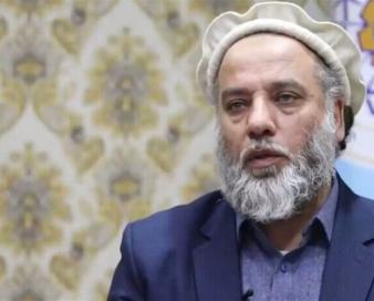 طالبان: مذاکرات روسیه و افغانستان به نفع هر دو کشور است