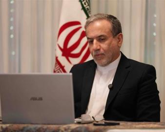 عراقچی: اکو به پرجنب‌وجوش‌ترین مناطق نوظهور تبدیل خواهد شد