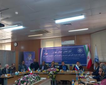 رشد ۴۸ درصدی مبادلات تجاری ایران و روسیه