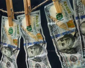 شناسایی پولشویی3هزار میلیارد تومانی توسط وکیل 113مستمری بگیر