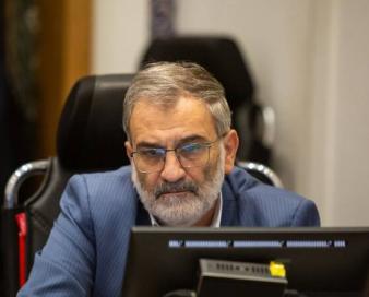 شهرداری اصفهان پاسخگوی شبهات باشد