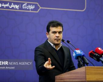 افشین: لزوم سرمایه گذاری بر فناوری‌های استراتژیک برای مقابله با تحریم‌ها