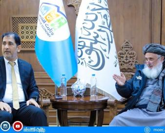 سرمایه‌گذاری‌ها، کلید رشد و توسعه اقتصادی افغانستان