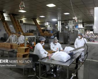 ۲۵۰ همت برای رفع موانع مالی تولید اختصاص می‌یابد