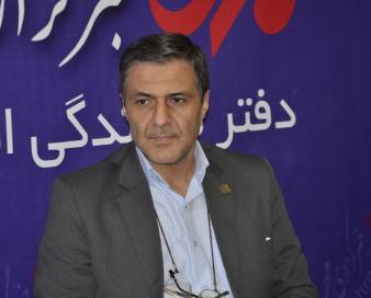 شعبه استانی مرکز ملی تحقیقات بیمه سلامت در زنجان راه‌اندازی شد