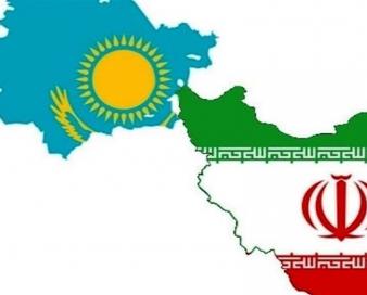 تصویب قرارداد تجارت آزاد با ایران در مجلس قزاقستان