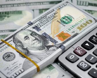 تأمین ارز واردات از ۵۱ میلیارد دلار گذشت