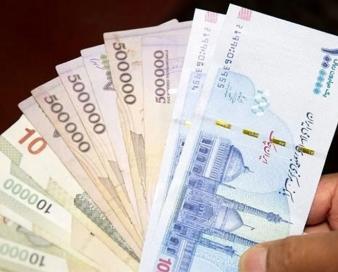 دولت خواستار حذف 4 صفر از پول و تبدیل ریال به تومان شد