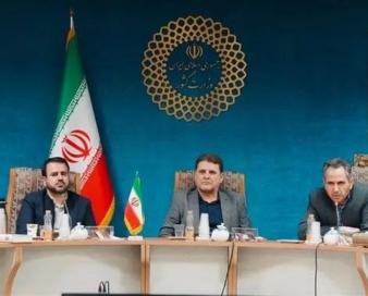 زینی‌وند: شعار وفاق ملی در انتصاب استانداران تجلی عینی یافت