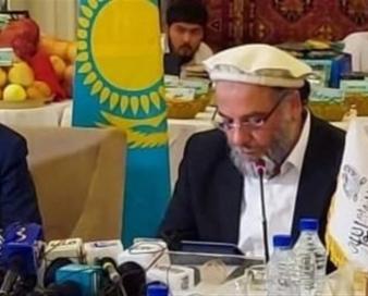 توافق افغانستان و قزاقستان برای بازرگانی 3 میلیارد دلاری