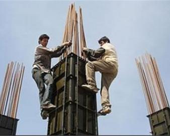 بخش زیادی از کارگران ساختمانی خراسان شمالی «بیمه» ندارند