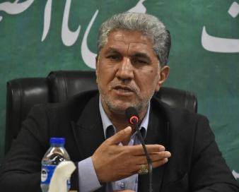 ۸۰ درصد از ظرفیت اینچه برون در بخش صادرات انجام می‌شود