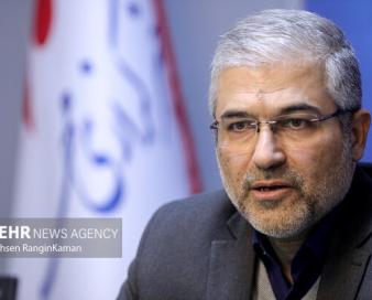 یک نماینده مجلس: واردات گوشت قرمز ضربه به تولید داخل و صنعت دامپروری کشور است