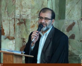 تجلیل از ۳ بانوی مجاهد استان مرکزی