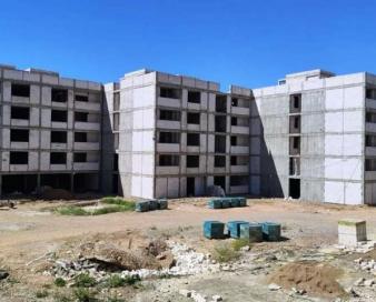 تأثیر رشد جمعیت شهری بر تقاضا و قیمت مسکن