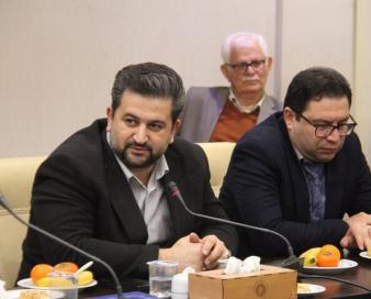 ۶ مجوز برداشت موقت برای تامین مصالح پروژه‌های عمرانی در اردبیل صادر شد